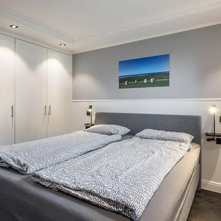 Apartment Kleine Auszeit *