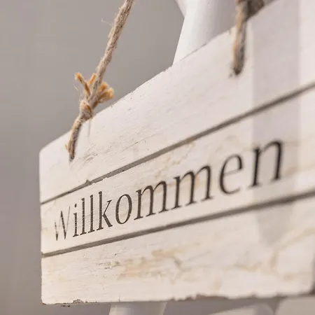 公寓 Kleine Auszeit *