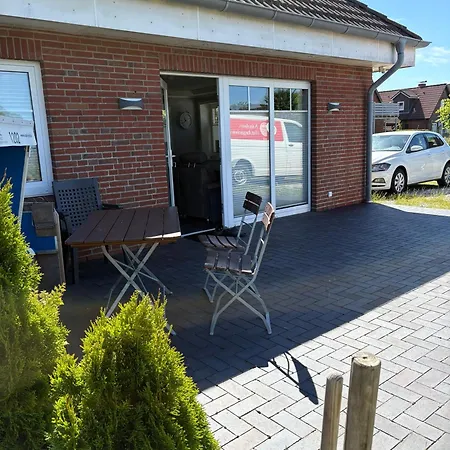 Kleine Auszeit 公寓